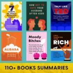 Read & Learn 20X Faster 110 Bestselling Books Summarized in One Power-Packed eBook - Image 5
