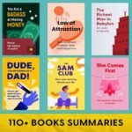 Read & Learn 20X Faster 110 Bestselling Books Summarized in One Power-Packed eBook - Image 6