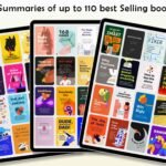 Read & Learn 20X Faster 110 Bestselling Books Summarized in One Power-Packed eBook - Image 4