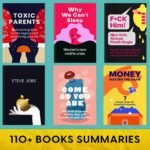 Read & Learn 20X Faster 110 Bestselling Books Summarized in One Power-Packed eBook - Image 7