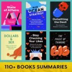 Read & Learn 20X Faster 110 Bestselling Books Summarized in One Power-Packed eBook - Image 8