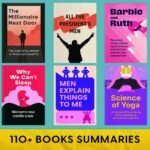 Read & Learn 20X Faster 110 Bestselling Books Summarized in One Power-Packed eBook - Image 10